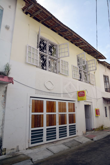 Spice Holidays Fort Kochi